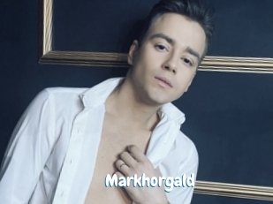 Markhorgald
