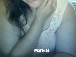 Markise