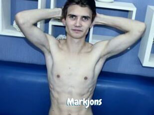 Markjons