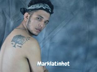 Marklatinhot