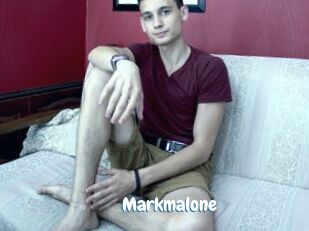 Markmalone
