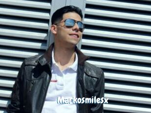 Markosmilesx