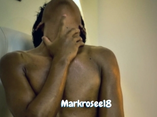 Markrosee18