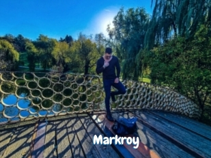 Markroy