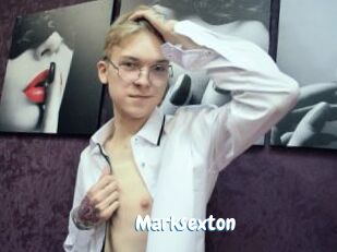 Marksexton