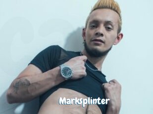 Marksplinter