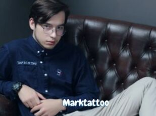 marktattoo Coquine Avenue