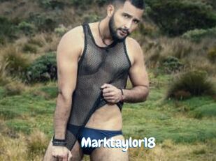marktaylor18 Coquine Avenue
