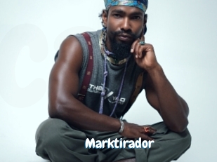 Marktirador