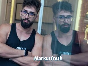 Markusfresh