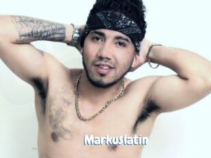 markuslatin Coquine Avenue