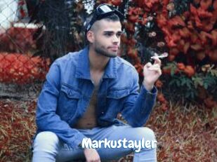 Markustayler