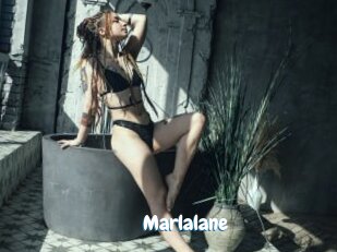 marlalane Coquine Avenue