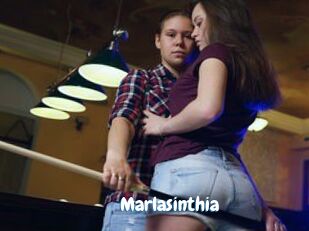 Marlasinthia