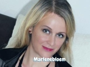 marlenebloem Coquine Avenue