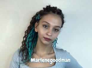 Marlenegoodman