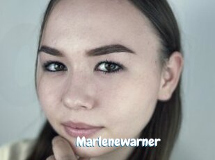 Marlenewarner