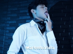 Marlonteixtera