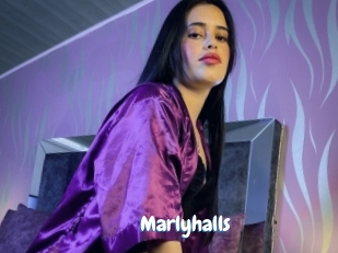 Marlyhalls