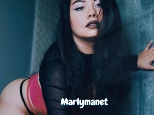 Marlymanet
