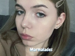 Marmalades