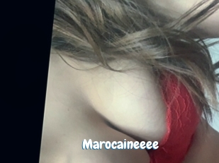 marocaineeee Coquine Avenue