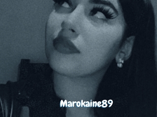 Marokaine89