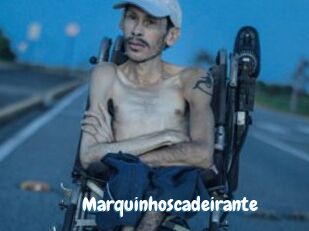 Marquinhoscadeirante