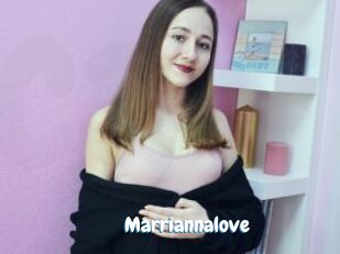 marriannalove Coquine Avenue