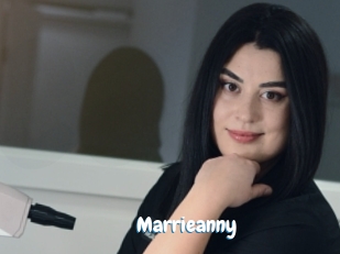 marrieanny Coquine Avenue