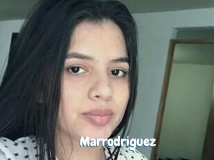 Marrodriguez