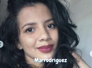 Marrodriguez
