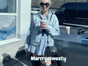 Marrrgosweety