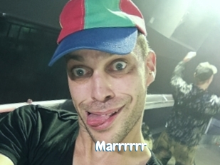 Marrrrrr