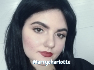 marrycharlotte Coquine Avenue