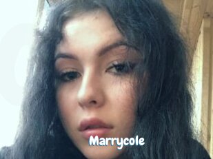 Marrycole