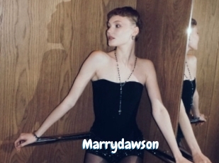 Marrydawson
