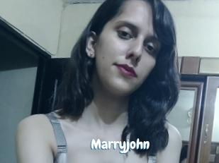 Marryjohn