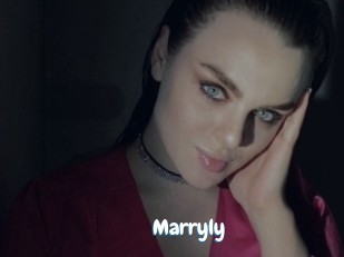 marryly Coquine Avenue