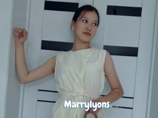 Marrylyons