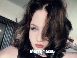 Marrymacey