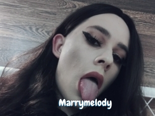 marrymelody Coquine Avenue