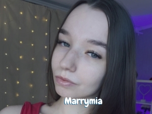 marrymia Coquine Avenue