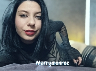 Marrymonroe