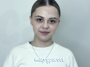 marryparott Coquine Avenue