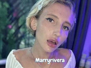 Marryrivera