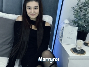 Marryros
