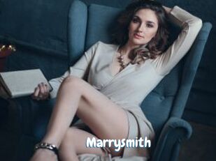 marrysmith Coquine Avenue