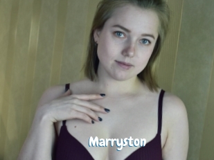 Marryston