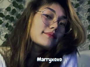 Marryxoxo